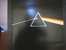 Pink Floyd - The Dark Side of the Moon 1973 LP Album Harvest SHVL 804