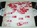 Pink Floyd - The Wall 2LP Set, Korea Unique Red Picture Cover.