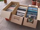 KLASSIK  LPs  74  BOX  Sets   KONVOLUT       neuwertig  TOP     