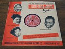 JO ANN HENDERSON ROSE MITCHELL BIG MAYBELLE Baby Please Don’t Go JUKEBOX JAM 10