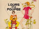 Micky & Tommy - L'ours et la poupee OST - Killer Mod Fuzz Psych Freakbeat 45 7