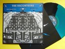 THE RACONTEURS Live At Third Man Records BLUE & BLACK LP NEW TMR127 Vault Only