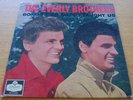 EVERLY BROTHERS Songs Our Daddy Taught Us LONDON 1st LP EX