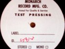 SPIRITS & WORM s/t 1969 test pressing lp NM PSYCH