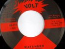 rare Northern Soul 45 DOROTHY WILLIAMS watchdog Hear