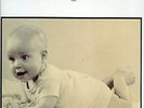 TON LEBBINK hongerwinter HOLLAND EX LP  1982