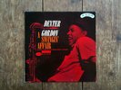 DEXTER GORDON LP A SWINGIN' AFFAIR BLUE NOTE US BLP 4133 VAN GELDER 1962 JAZZ