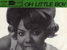 MARY WELLS 45 MY GUY+PS HOLLAND MOTOWN EXCELLENT RARE