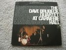 Dave Brubeck Quartet  