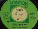 THE ROLLING STONES - Honky Tonk Women - LONDON - Canada  7