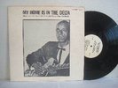 Blues FRED AND ANNIE MAE McDOWELL My Home Is The Delta NM-   T-2208 #g167