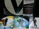 THE VIBRATORS   Picture Disc LP - PURE MANIA