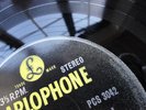 The Beatles Please Please Me  1G  Press Stereo