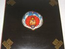 SANTANA Lotus 3xlp Vinyl Album Orig Japan / German / Holland Pressing  EX