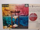 LONDON Blueback CS-6044 VIVALDI Four Seasons WB DG 1E/1E