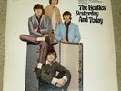 The Beatles, 2nd-State Butcher Cover, Yesterday and Today