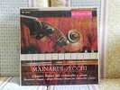 LP MAINARDI - ZECCHI CHOPIN SON. PER VIOLOCELLO E PIANO / SCHUMANN 