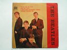 Les Beatles 1er 45 T.EP Français Odéon 