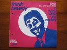FRANK BEVERLY IF THAT'S WHAT YOU WANTED GAMBLE COVER ON