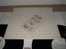 PINK FLOYD The Wall 1979 HARVEST UK ORIGINAL DOUBLE ALBUM WITH PVC STICKER