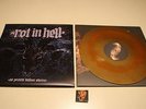 Rot In Hell – RECORD RELEASE COVER - As Pearls Before Swine - Integrity Show