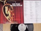 TWIN PEAKS-FIRE WALK WITH ME-ANGELO BADALAMENTI/D.LYNCH-CROATIAN LP 1992-MINT