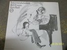 BILL EVANS INTERMODULATION MINT ORIG '65 MONO LP DG RVG VG+ gatefold VG/VG+