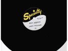 Bony Maronie - Larry Williams - Specialty #615 - 78 rpm