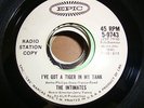 THE INTIMATES 45 LOU REED PRE VELVET UNDERGROUND RARE ORIGINAL GARAGE SURF ROCK