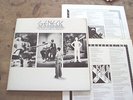 GENESIS - THE LAMB LIES DOWN ON BROADWAY 2 LP UK 1st A-2 / B-2 B&C Prog SUPERB
