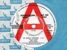 Liberty 55898 Gary Lewis & The Playboys My Heart’s Symphony DEMO MINT