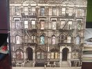 Led Zeppelin Physical Graffiti LP Vinyl 2 Disc Set