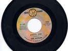 Joe Bataan-Special Girl / The Prayer-Uptite 0023 Latin