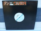 Queen / NEWS OF THE WORLD / EMI  PM 209 TP / LABEL COPY / PROMO / UK Press.