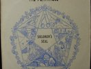 Pentangle  - Solomon's Seal - Rare 1972 Reprise LP ^^^PROMO^^^ (listen)