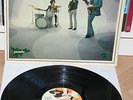 RARE FRENCH Jimi Hendrix Axis bold as love LP 1967 Barclay France 1st press EX++