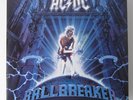 ACDC - Ballbreaker - LP - AC/DC - GUT ERHALTEN 