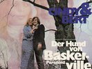 TOP Cindy & Bert Der Hund von Baskerville 1970 Cornet Black Sabbath Paranoid