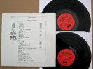 BEATLES - Scott Muni's Ticket To Ride #162 Radio Only DLP