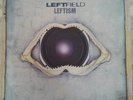 Leftfield - Leftism (1995) 3xLP Rare First Press Vinyl