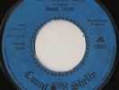PRINCE JAZZBO Step Forward Youth ROOTS REGGAE DUB 7” ??