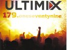 Ultimix 179 Vinyl Ultimix Records Madonna,Mary J. Blige,Train,Kelly Clarkson