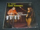 FRANK EL PAVO HERNANDEZ-ESTA BAILABLE-