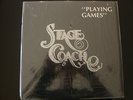STAGE COACH - 