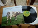 PINK FLOYD ATOM HEART MOTHER 1970 SWISS SPECIAL EDITION