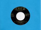 ANDREA HAMMONDS & JT'S CONNECTION on GOLDEN MAGIC modern soul 45 RARE *Listen*