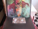 RARE Jimi Hendrix Electric Ladyland Original Nkd Ladies Cvr Polydor 1968 Germany