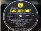 Beatles - A Hard Day's Night UK 1964 1st *MONO* Press Parlophone LP EX
