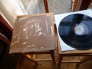 SHAPE OF THE RAIN 1971 NM UK 1ST NEON PRESS 