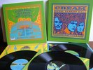 Cream - Royal Albert Hall 2005 49416 USA 3 LP Box set 180g 1/2 Speed Mastered NM